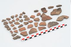 Foto von Keramikgefäß (NHMW-PRAE-002239)